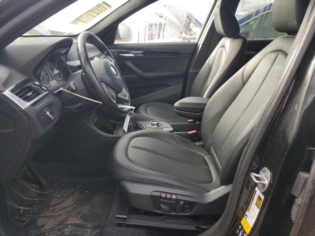 Photo 7 from auction – 2018 BMW X1 XDRIVE2 with VIN WBXHT3C38J5F89696
