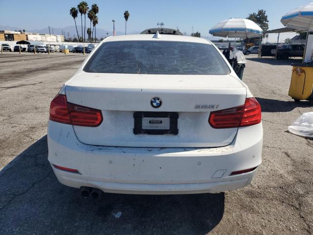 Photo 6 from auction – 2012 BMW 328 I SULE with VIN WBA3C1C57CF431757