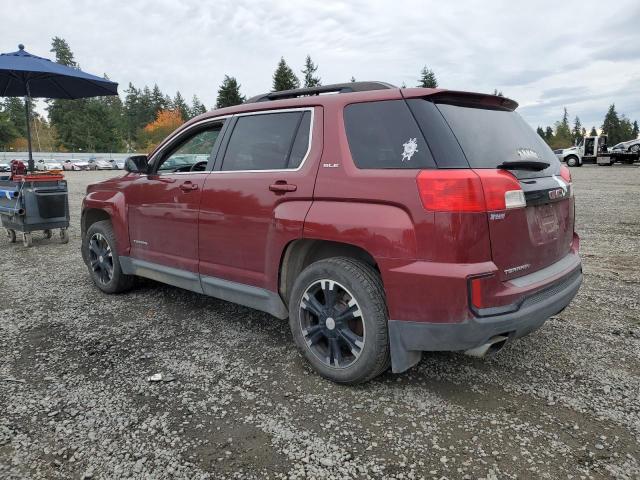 Photo 2 from auction – 2017 GMC TERRAIN SL with VIN 2GKFLTEK1H6179833