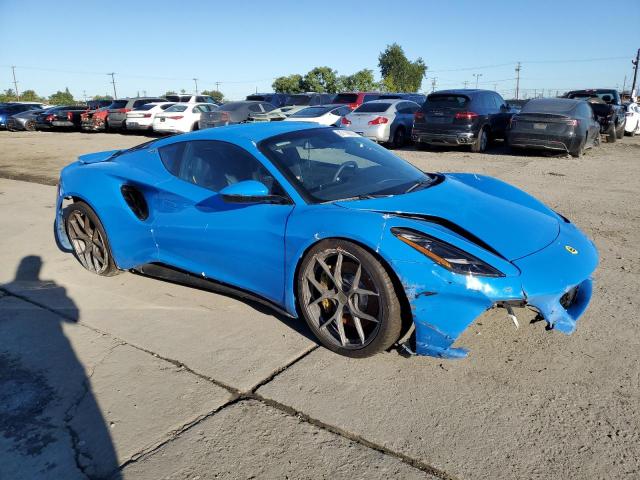 Photo 4 from auction – 2024 LOTUS EMIRA FIRS with VIN SCCLEKAX7RHA13415