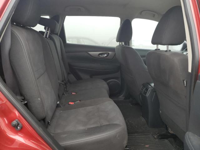 Photo 11 from auction – 2016 NISSAN ROGUE S with VIN KNMAT2MV3GP668762
