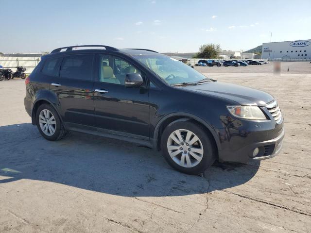 Photo 4 from auction – 2008 SUBARU TRIBECA with VIN 4S4WX98D084401534