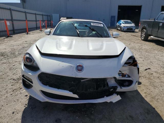 Zdjęcie 5 z aukcji – 2017 FIAT 124 SPIDER z VIN JC1NFAEK1H0101948