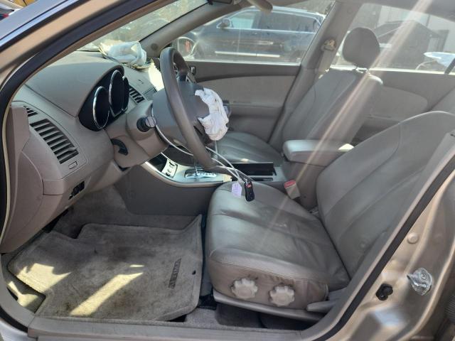 Photo 7 from auction – 2005 NISSAN ALTIMA S with VIN 1N4AL11E45C140804