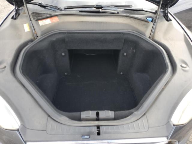 Photo 11 from auction – 2015 TESLA MODEL S 60 with VIN 5YJSA1S12FFP74780