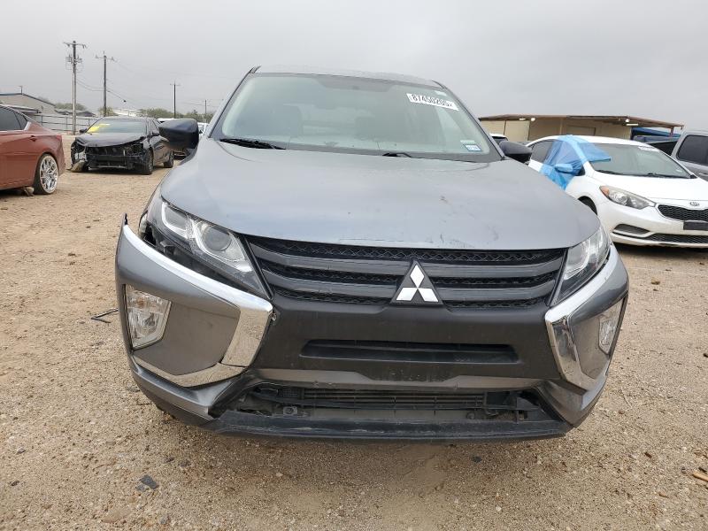 Photo 5 from auction – 2020 MITSUBISHI ECLIPSE CR with VIN JA4AT4AA6LZ019270