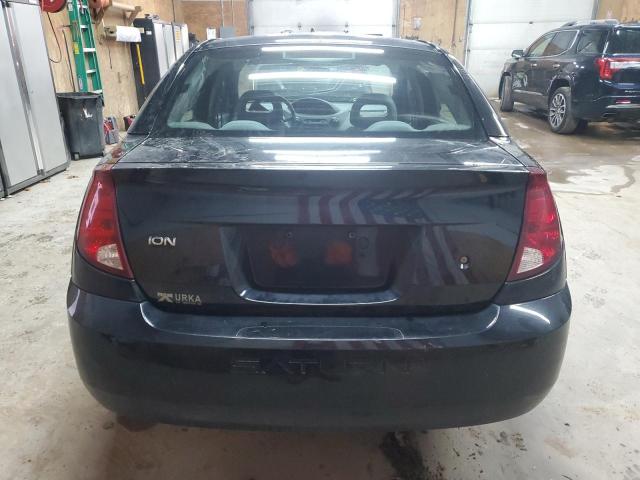 Photo 6 from auction – 2005 SATURN ION LEVEL with VIN 1G8AG52F65Z150822