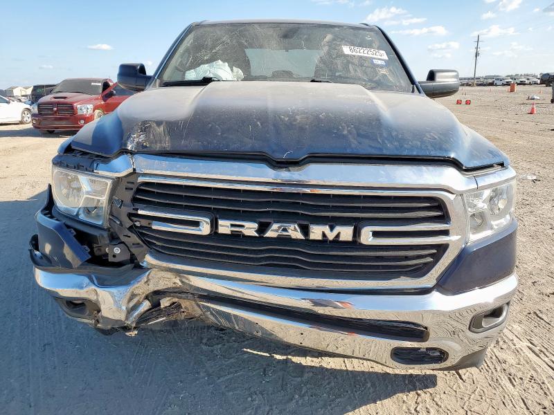 Photo 5 from auction – 2021 RAM 1500 BIG H with VIN 1C6SRFFT3MN825646
