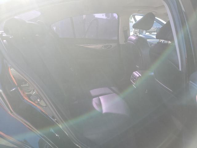 Photo 10 from auction – 2015 INFINITI Q50 BASE with VIN JN1BV7AP2FM342715