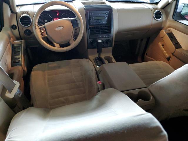 Foto 8 de la subasta – 2007 FORD EXPLORER XLT con VIN 1FMEU73E07UA82837
