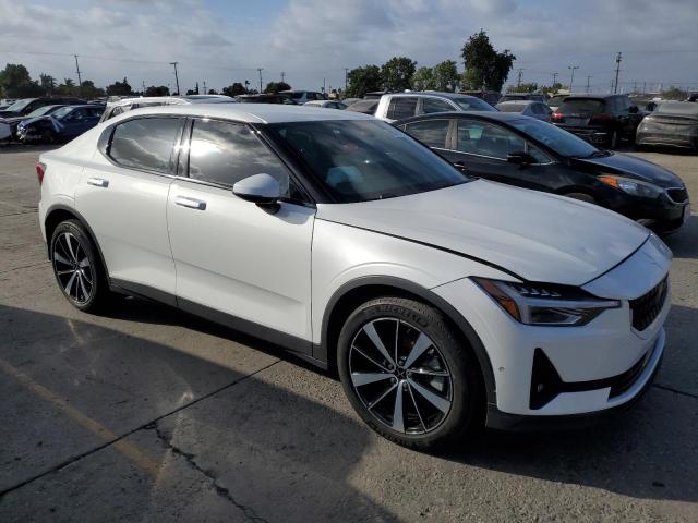 Photo 4 from auction – 2022 POLESTAR 2 with VIN LPSED3KA7NL078498