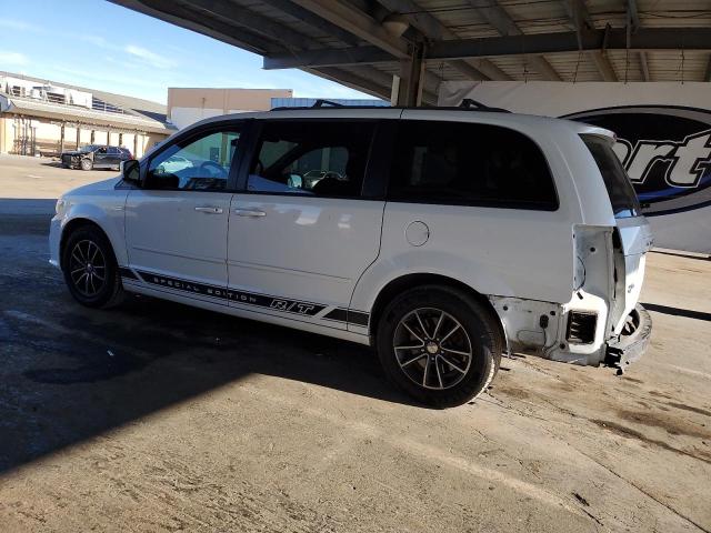 Photo 2 from auction – 2016 DODGE GRAND CARA with VIN 2C4RDGEG5GR264793