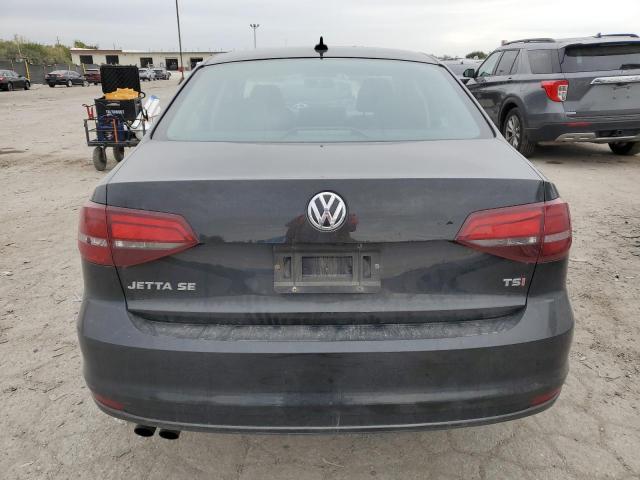 Photo 6 from auction – 2016 VOLKSWAGEN JETTA SE with VIN 3VWD67AJ2GM335491