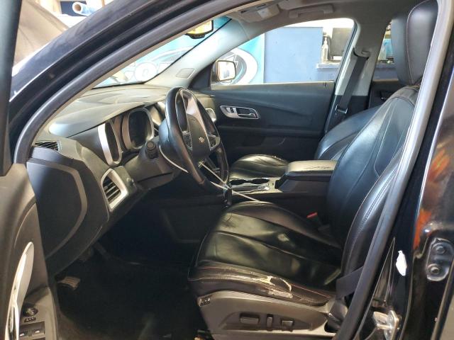 Photo 7 from auction – 2016 CHEVROLET EQUINOX LT with VIN 2GNFLGE37G6117211