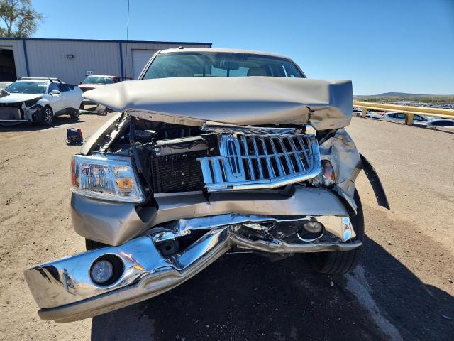 Photo 5 from auction – 2008 LINCOLN MARK LT with VIN 5LTPW16548FJ02090