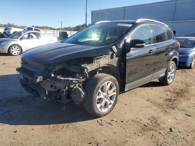 Photo 1 from auction – 2016 FORD ESCAPE TIT with VIN 1FMCU9JX8GUA48118