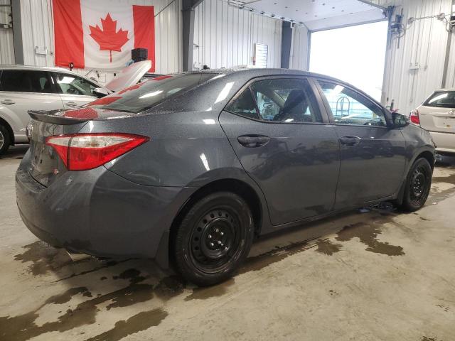 Photo 3 from auction – 2016 TOYOTA COROLLA L with VIN 2T1BURHE0GC737698