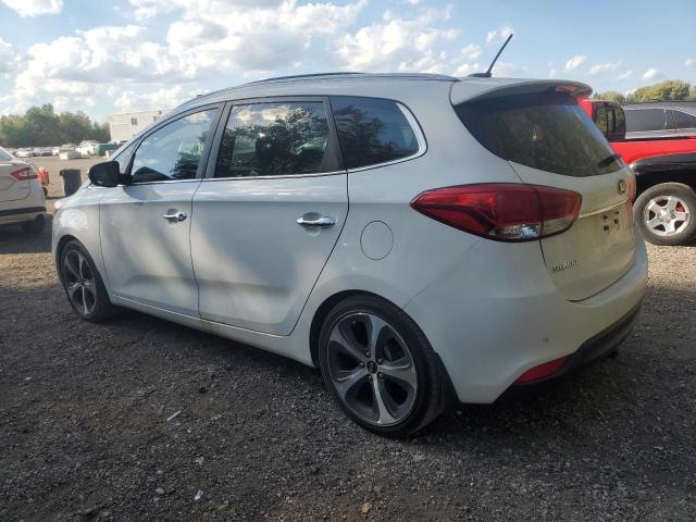 Photo 2 from auction – 2014 KIA RONDO with VIN KNAHU8A39E7029667