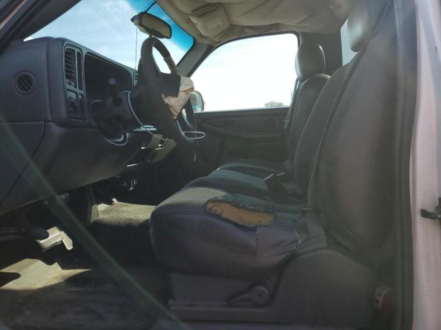 Photo 7 from auction – 2003 GMC NEW SIERRA with VIN 1GTEC14X63Z318800