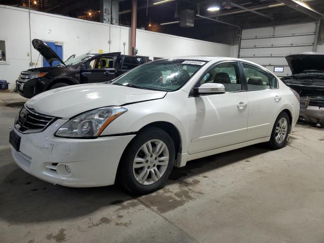 NISSAN ALTIMA BAS 2011 with VIN 1N4AL2APXBN483057 - Photo from auction