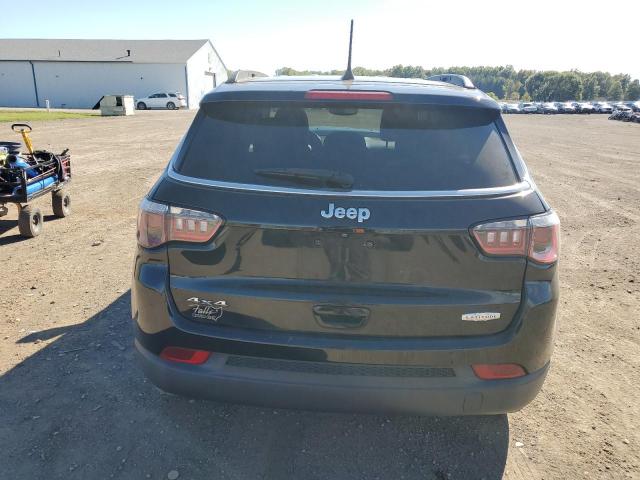 Photo 6 from auction – 2017 JEEP COMPASS LATITUDE with VIN 3C4NJDBB4HT597418