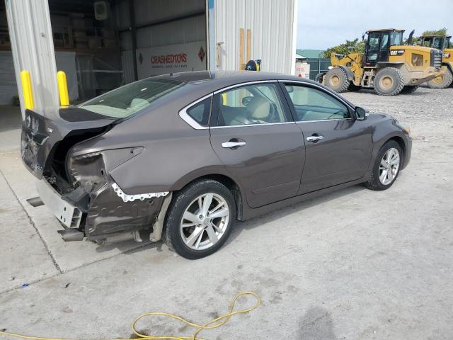 Photo 3 from auction – 2013 NISSAN ALTIMA 2.5 with VIN 1N4AL3AP8DC163045