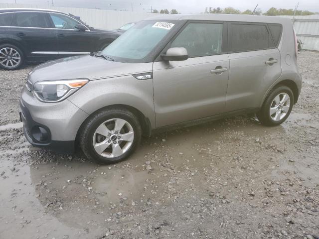 KIA SOUL 2018 with VIN KNDJN2A22J7568583 - Photo from auction