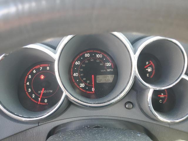 Photo 9 from auction – 2006 TOYOTA COROLLA MA with VIN 2T1KR32E36C580609