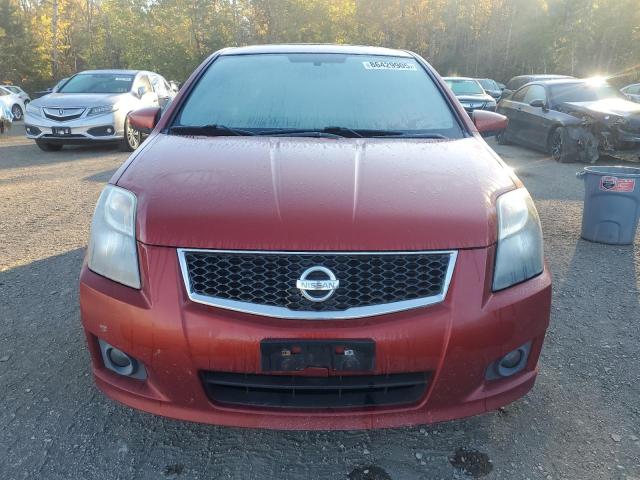 Photo 5 from auction – 2011 NISSAN SENTRA SE- with VIN 3N1CB6AP9BL611417