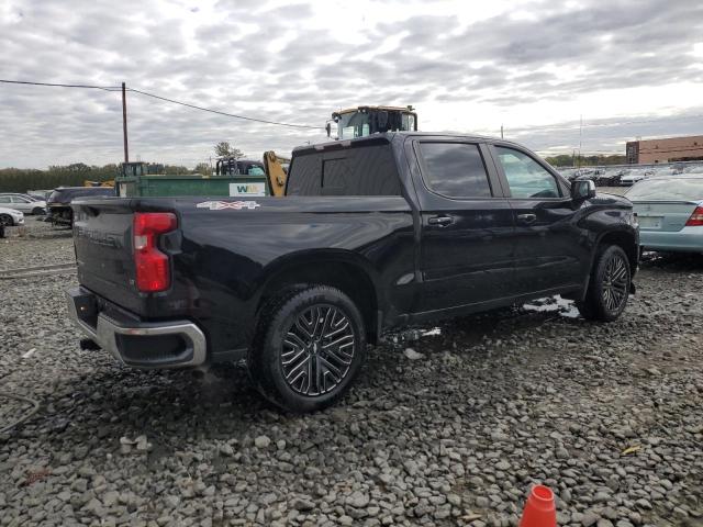 Photo 3 from auction – 2019 CHEVROLET SILVERADO with VIN 3GCUYDED4KG105605