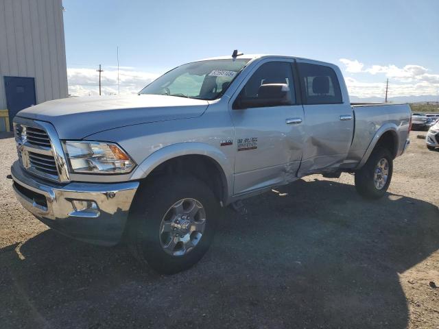 RAM 2500 SLT 2018 with VIN 3C6UR5DJ2JG301364 - Photo from auction