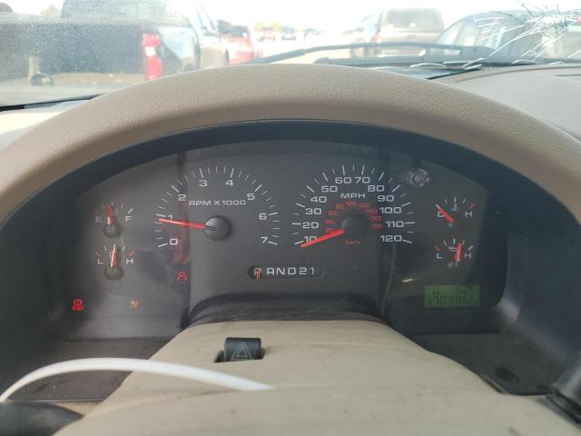 Photo 9 from auction – 2006 FORD F150 SUPER with VIN 1FTPW14V16FB63853