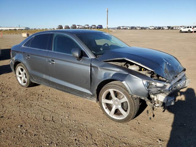 Photo 4 from auction – 2016 AUDI A3 PREMIUM with VIN WAUB8GFF7G1078928