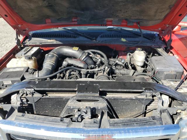Foto 11 de la subasta – 2005 CHEVROLET SILVERADO con VIN 1GCHK23265F854890