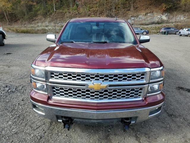 Photo 5 from auction – 2014 CHEVROLET SILVERADO with VIN 1GCVKREC3EZ154129