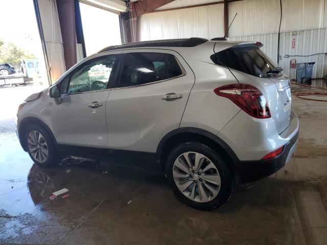 Photo 2 from auction – 2019 BUICK ENCORE PRE with VIN KL4CJASB3KB935660