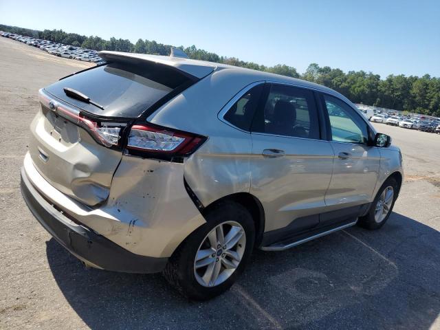Photo 3 from auction – 2017 FORD EDGE SEL with VIN 2FMPK4J93HBB60568