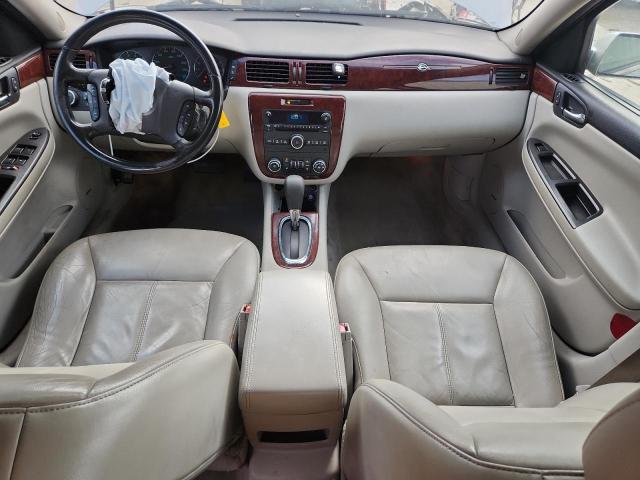 Photo 8 from auction – 2007 CHEVROLET IMPALA LTZ with VIN 2G1WU58R279196322