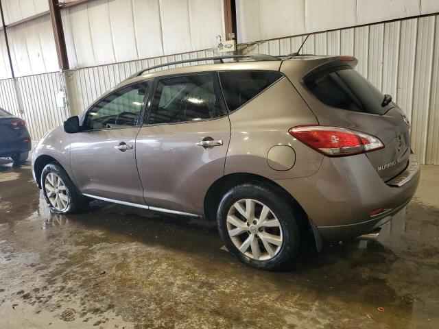 Photo 2 from auction – 2011 NISSAN MURANO with VIN JN8AZ1MW4BW175077