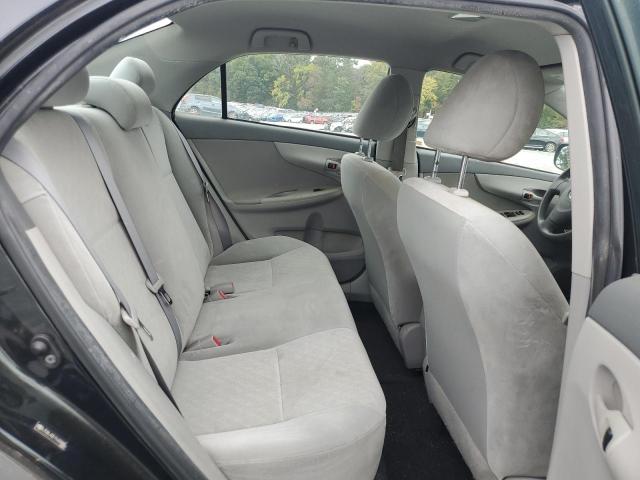 Photo 10 from auction – 2009 TOYOTA COROLLA LE with VIN JTDBL40E19J008862
