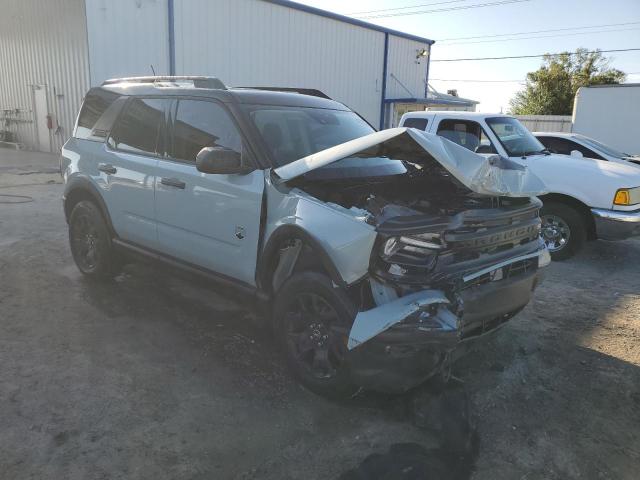 Photo 4 from auction – 2024 FORD BRONCO SPO with VIN 3FMCR9B62RRF43688