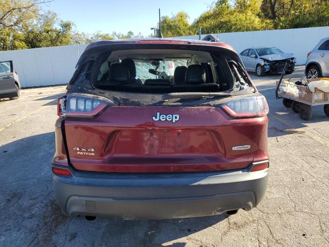 Photo 6 from auction – 2019 JEEP CHEROKEE L with VIN 1C4PJMLX7KD124273