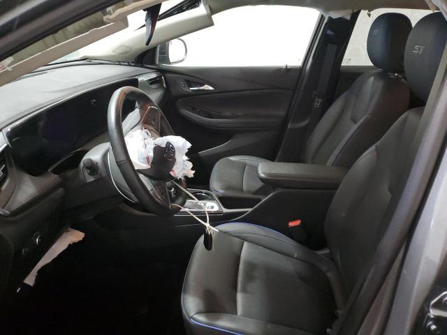 Photo 7 from auction – 2025 BUICK ENCORE GX with VIN KL4AMESL6SB089765