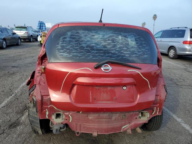 Photo 6 from auction – 2014 NISSAN VERSA with VIN 3N1CE2CP5EL359196