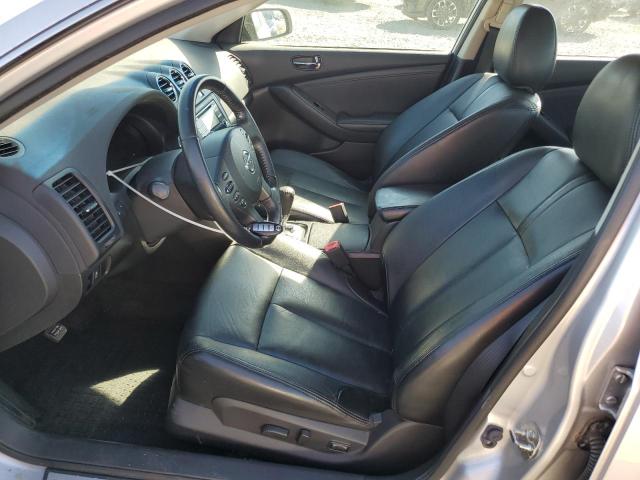 Photo 7 from auction – 2012 NISSAN ALTIMA BAS with VIN 1N4AL2AP1CC256305