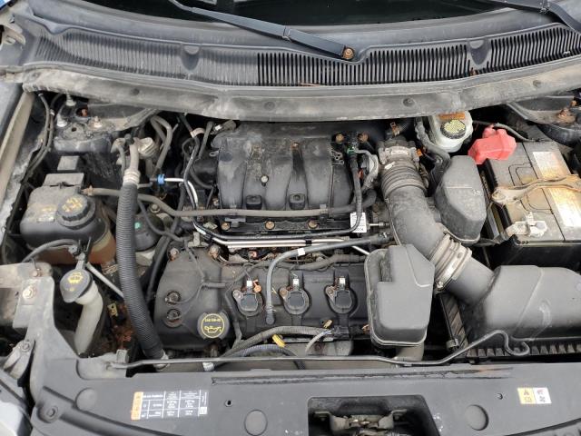 Photo 11 from auction – 2017 FORD EXPLORER with VIN 1FM5K8AR7HGA48802
