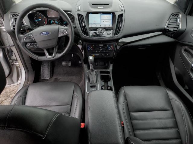 Photo 8 from auction – 2017 FORD ESCAPE TIT with VIN 1FMCU0JD1HUE34401