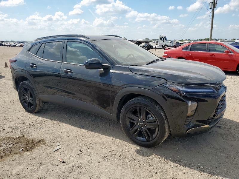 Photo 4 from auction – 2024 CHEVROLET TRAX ACTIV with VIN KL77LKE29RC133473