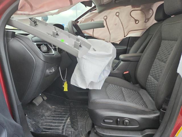 Photo 7 from auction – 2018 CHEVROLET EQUINOX LT with VIN 2GNAXTEX2J6314997