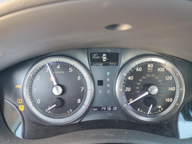 Photo 9 from auction – 2012 LEXUS ES 350 with VIN JTHBK1EG6C2497058